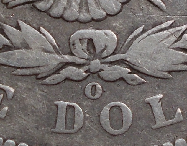 1892-O-Morgan